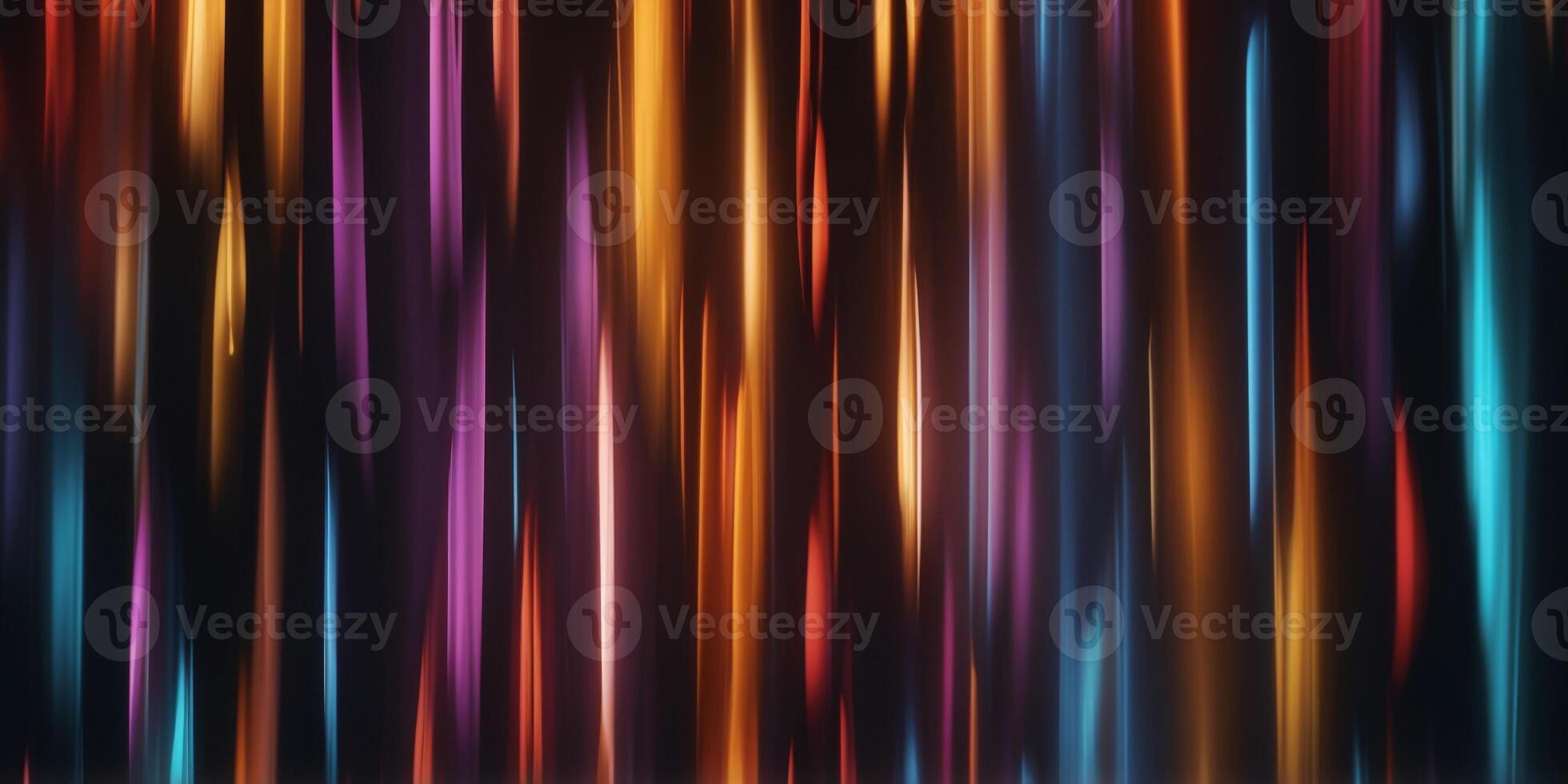 colored wanve randianl motion lines on blanck banckground with lines copy spance, colorful anbstranct wanve verticanl banckground. photo