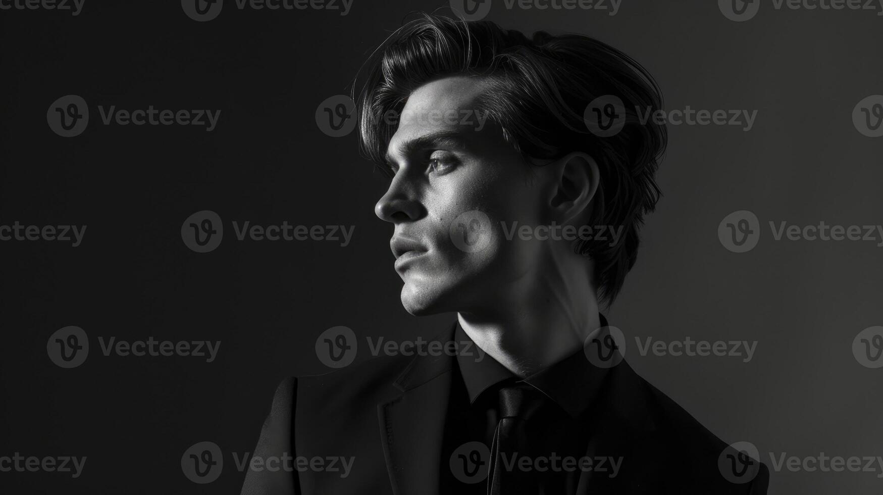 An upandcoming actor on the verge of superstardom reflects on the impact fame has already had on their life and the unknowns that lie ahead photo