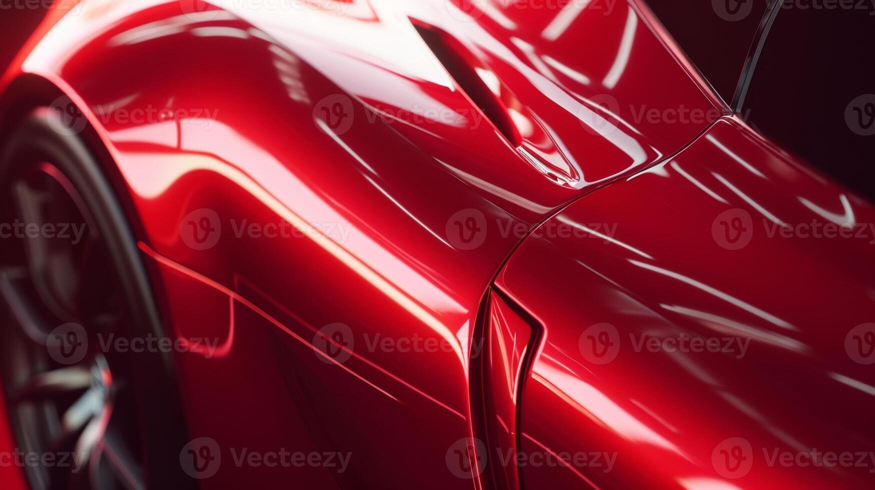 A close shot of the flag showcasing every fold and crease emphasizing the hard work and determination that it symbolizes photo