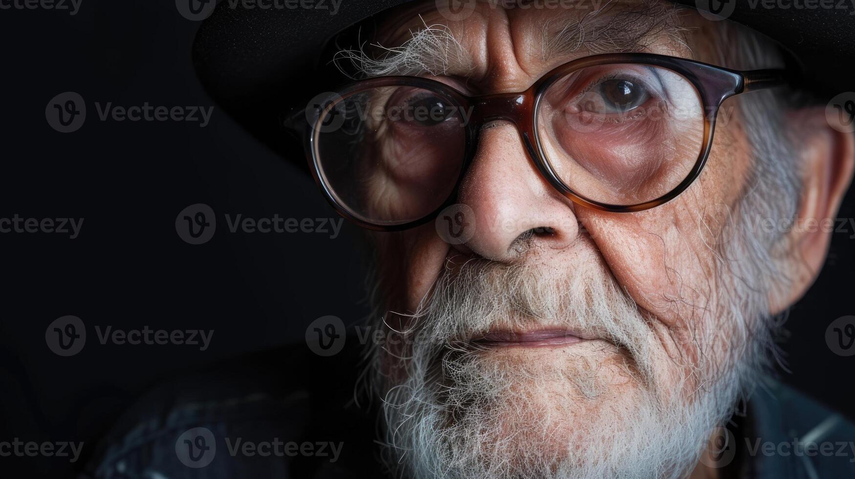 A retired celebrity once praised for their talent now feels like a victim of their own fame photo
