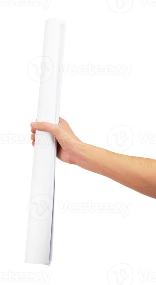 bundle on white photo