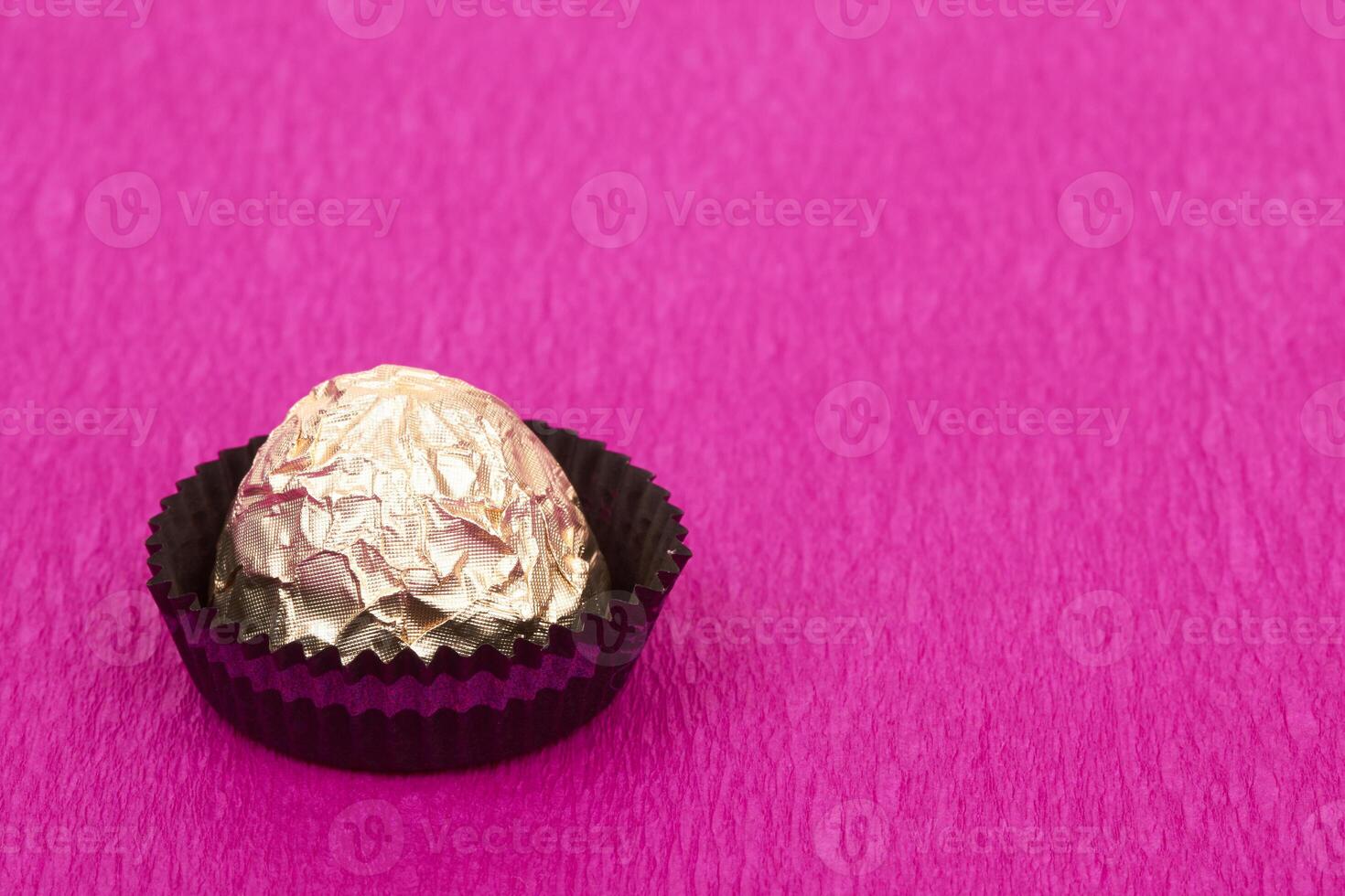 Candy as background photo