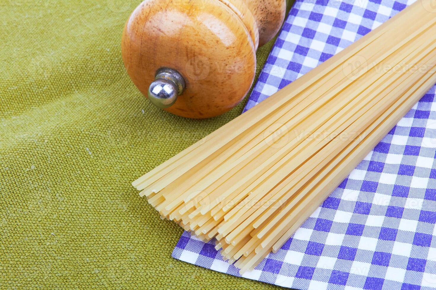 spaghetti as background photo