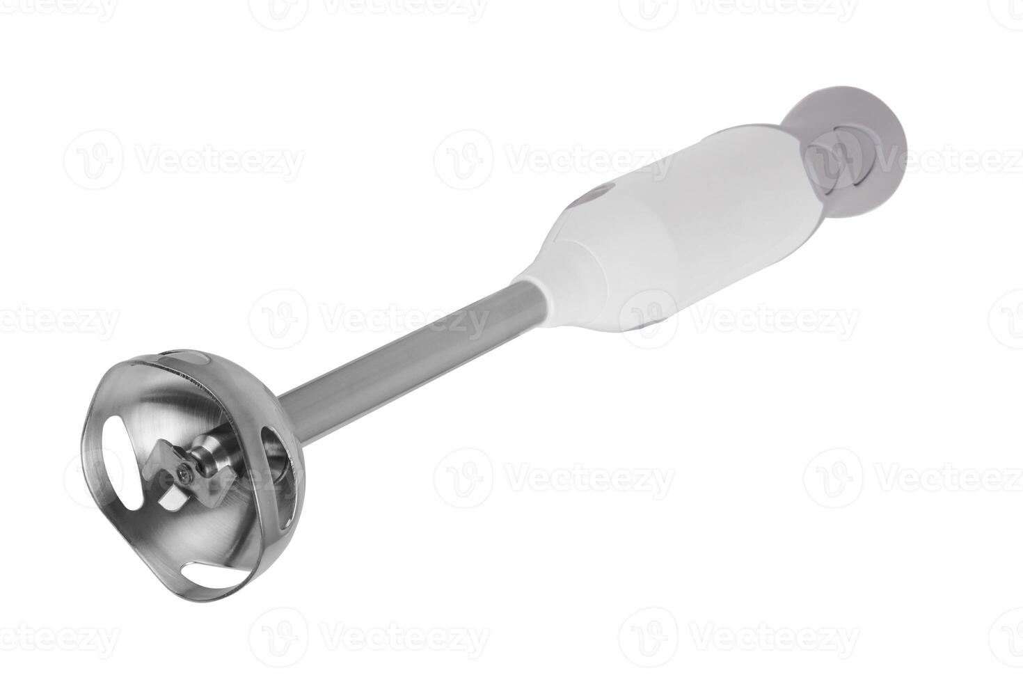 blender on white photo