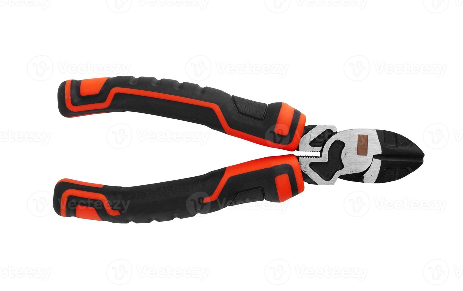 Wire cutter pliers photo
