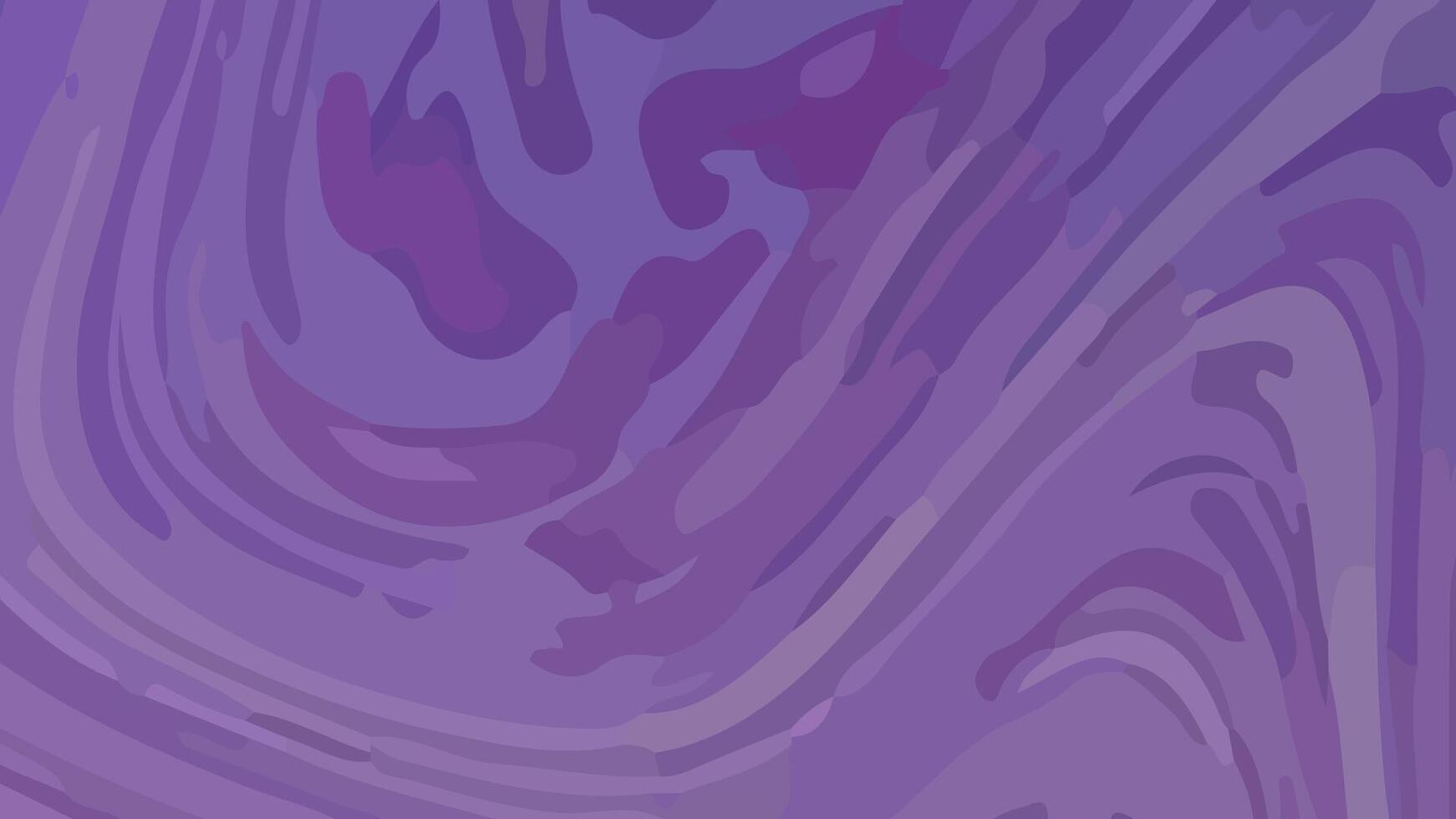 A purple and gray background with swirls vector