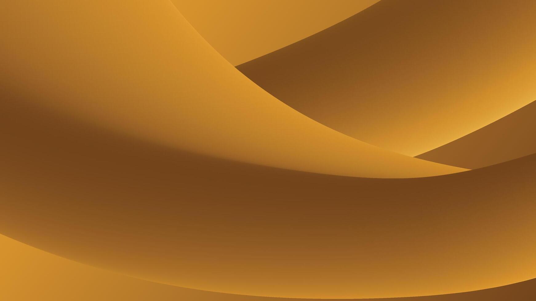 3d fluid wave background. vector
