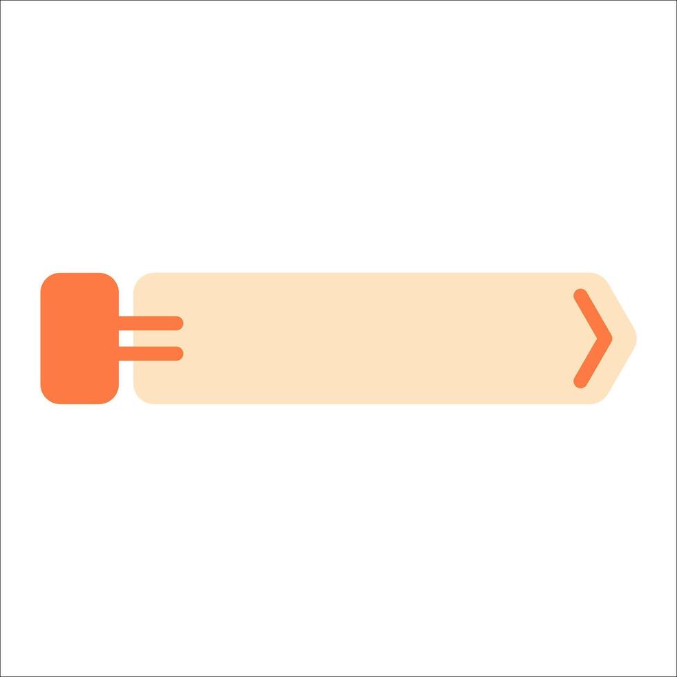 Minimalist set list infographic element. Infographic list. Infographic Element vector