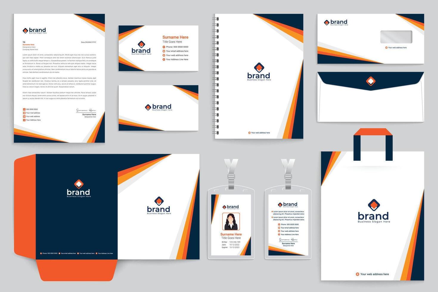 Elegant modern stationery template 50367059 Vector Art at Vecteezy top-10-free-printable-stationery-templates-for-word-download-2022-wps-office-academy