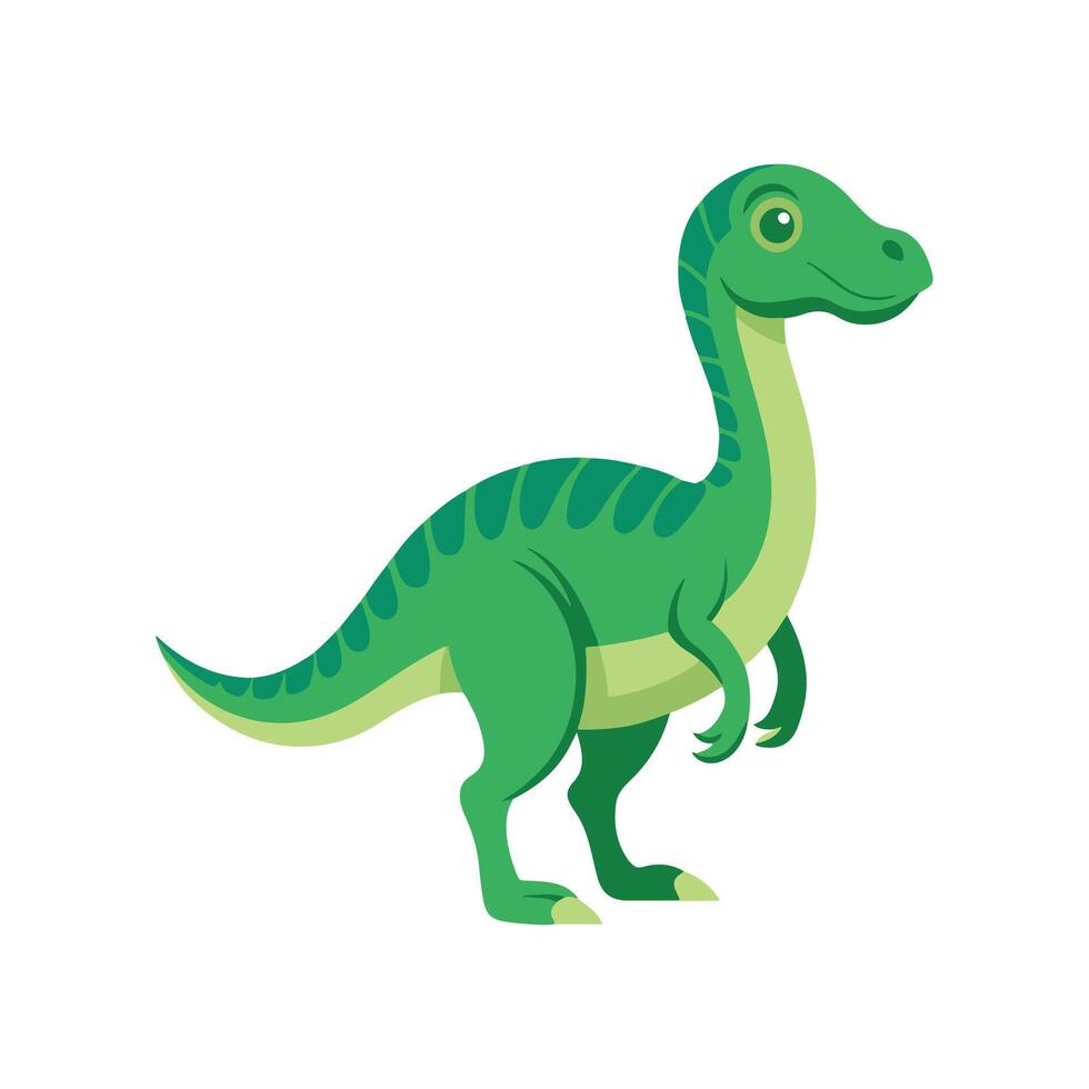 Dinosaur art file. vector