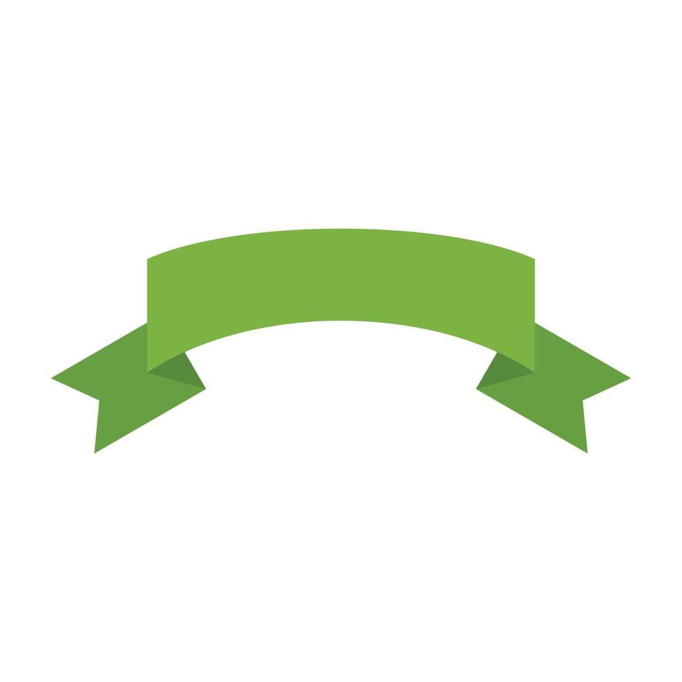 Banner Flat Icon Design vector