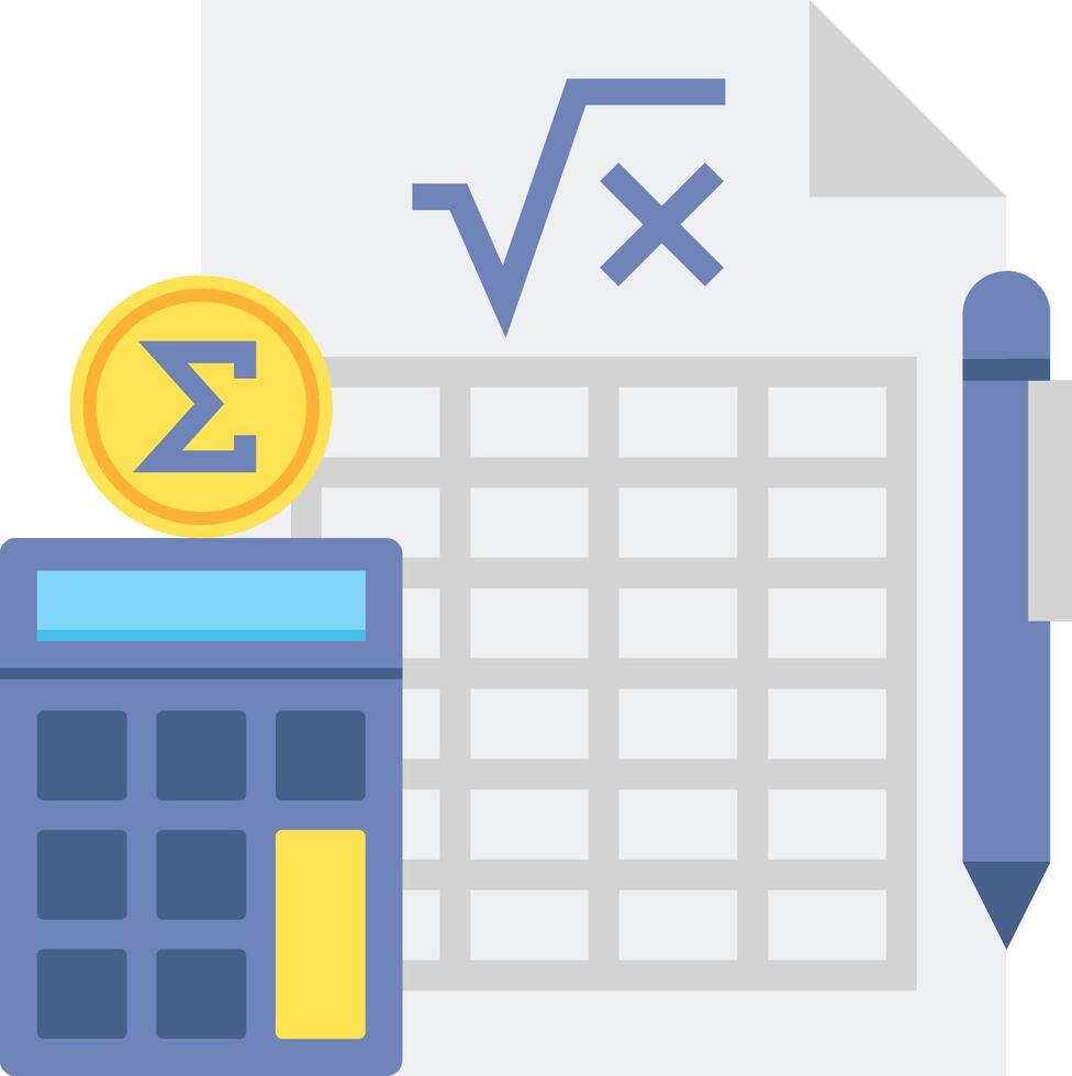 Calculator, calculator, calculator, calculator, calculator, calculator, calculator, calculator, calculator vector