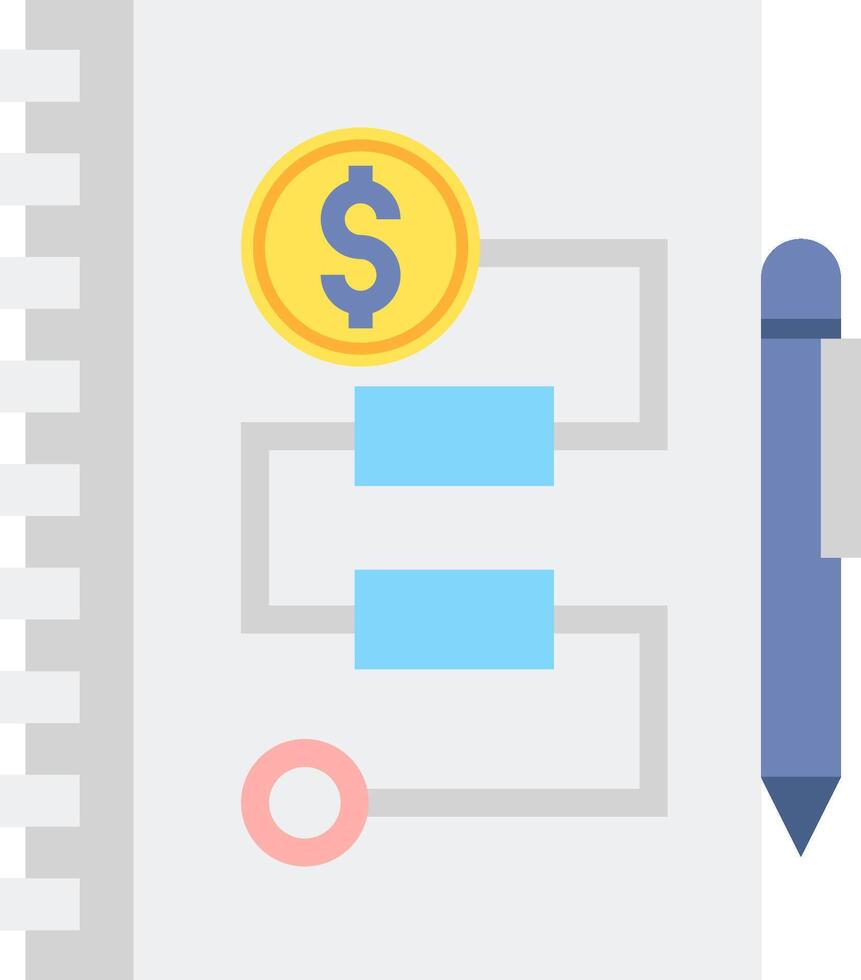 How to create a sales funnel in excel vector