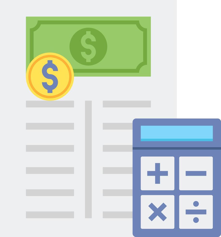 How to calculate the cost of a website vector