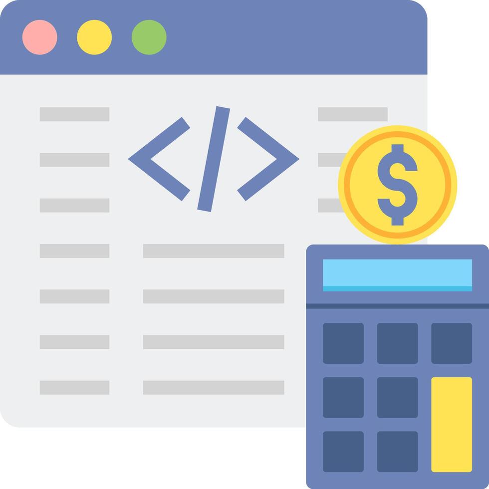 How to create a website with php vector