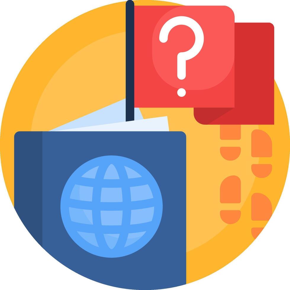 What is a passport vector