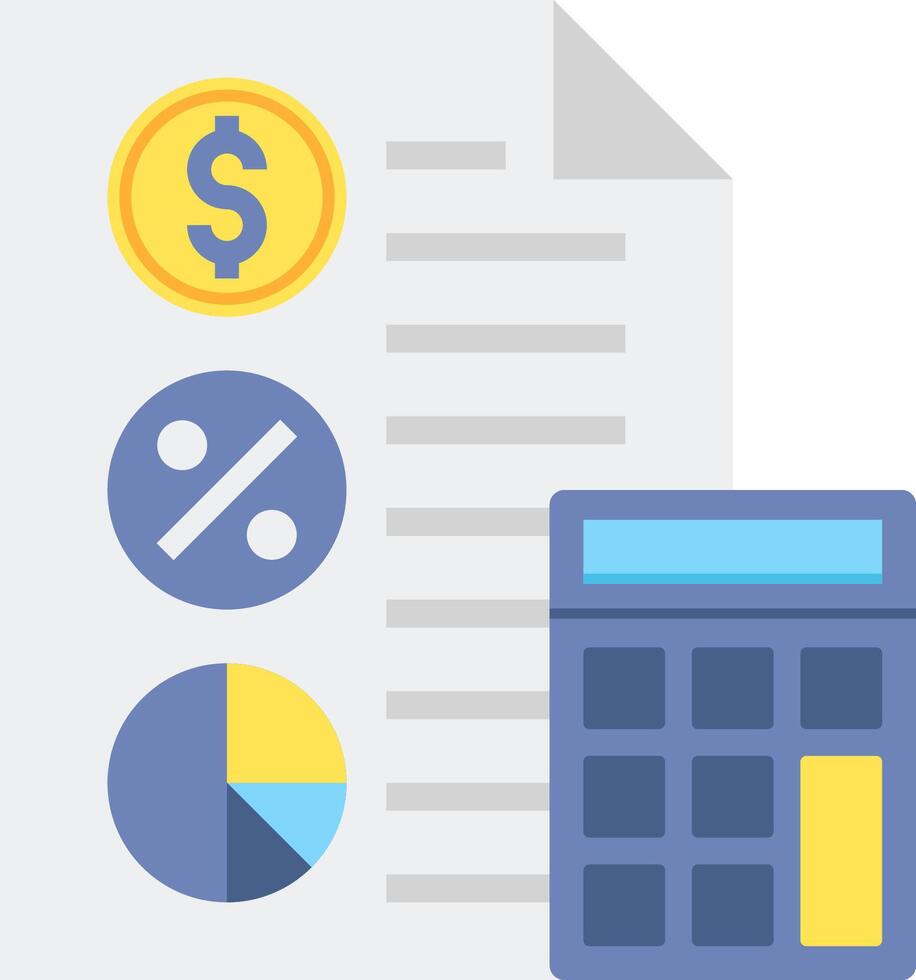 How to calculate your net worth vector
