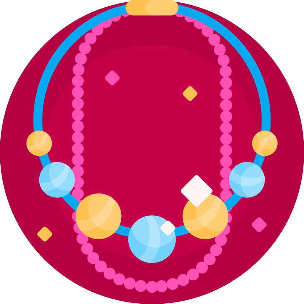 Jewelry icon illustration vector