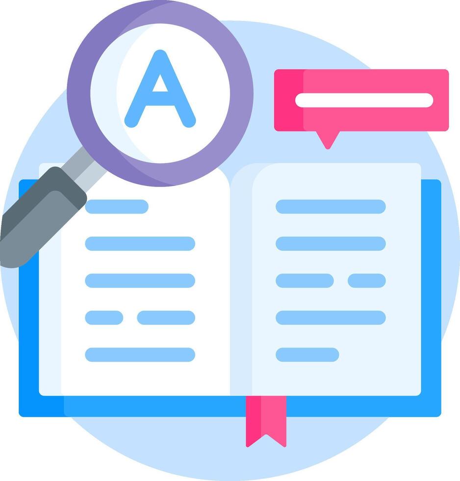 Search engine optimization vector