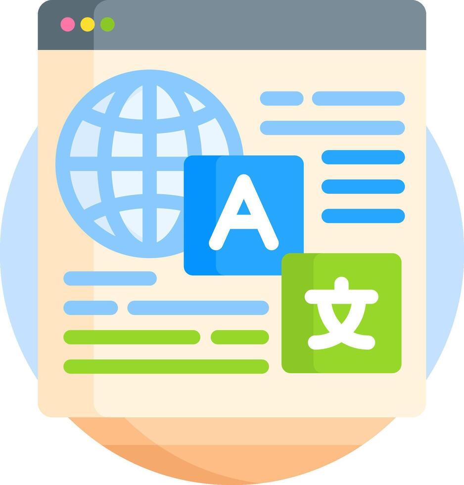 Learn chinese with the best online chinese course vector