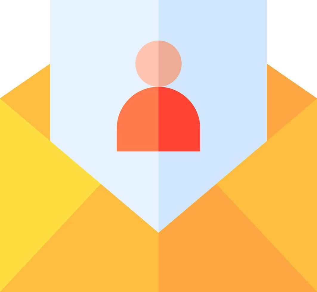 Email marketing - how to get started vector