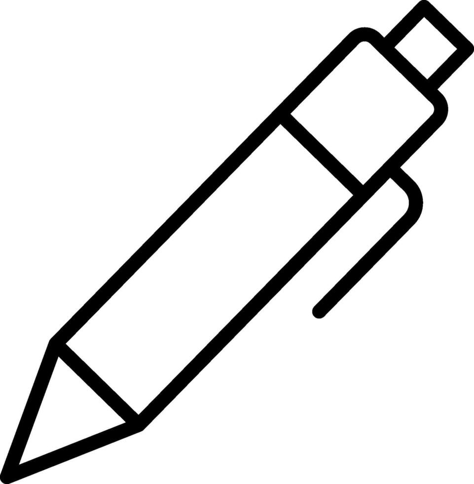 Pencil clipart free clipart vector