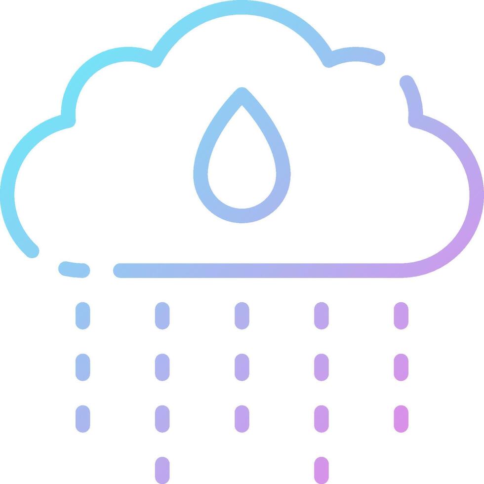 Rain cloud icon rain cloud icon rain icon rain icon rain icon rain icon rain icon rain icon rain vector