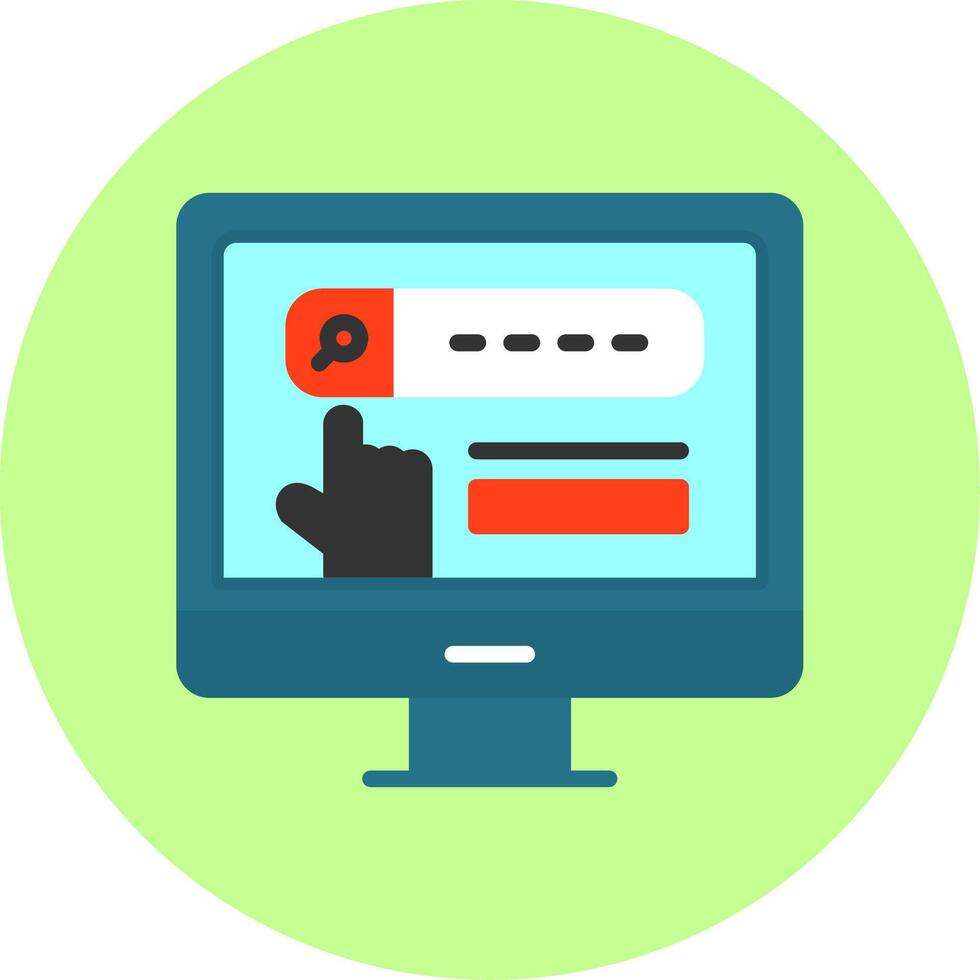 Featured Snippet Flat Multi Color Icon 50380729 Vector Art at Vecteezy