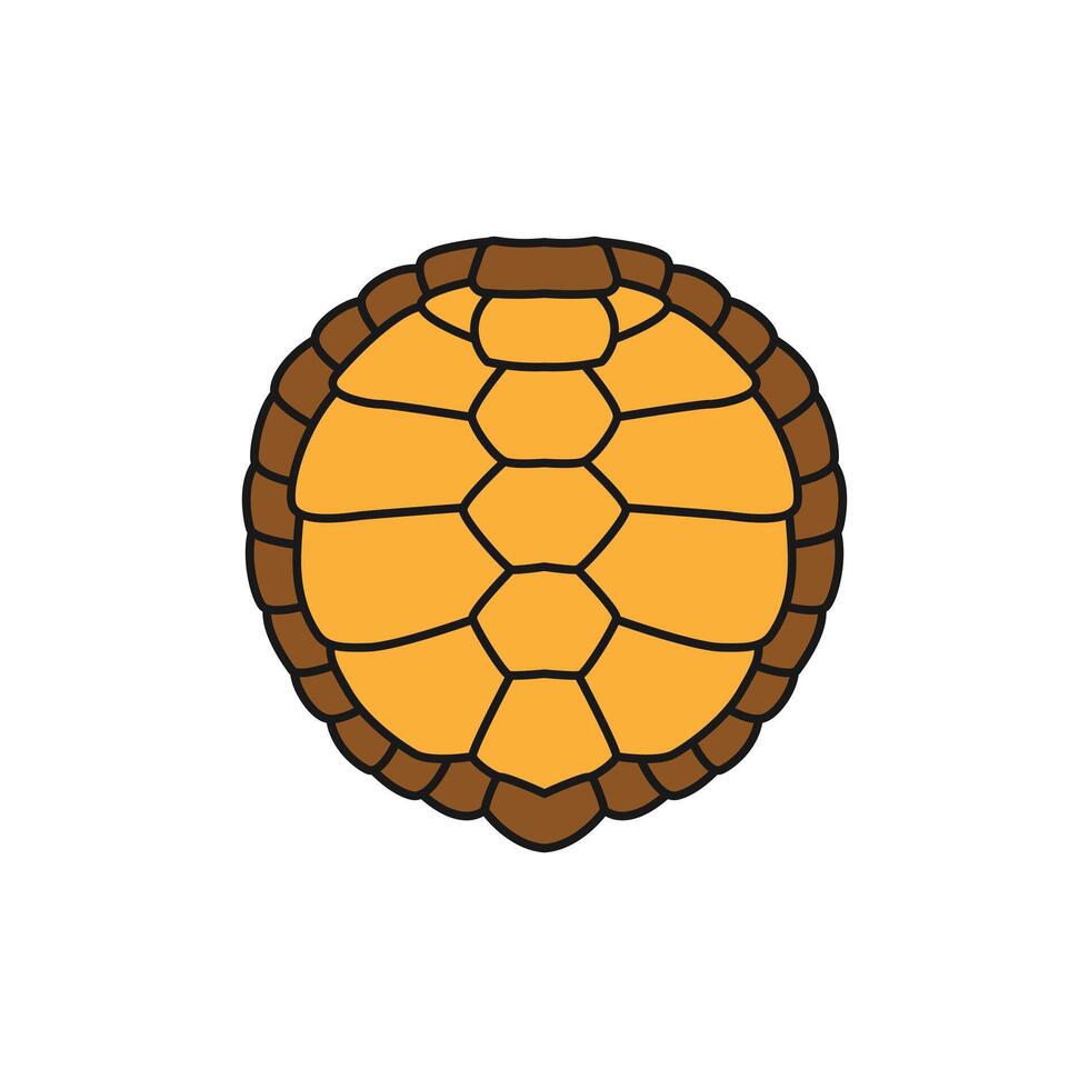 Turtle Shell Pattern, cartoon turtle shell, cartoon turtle vector