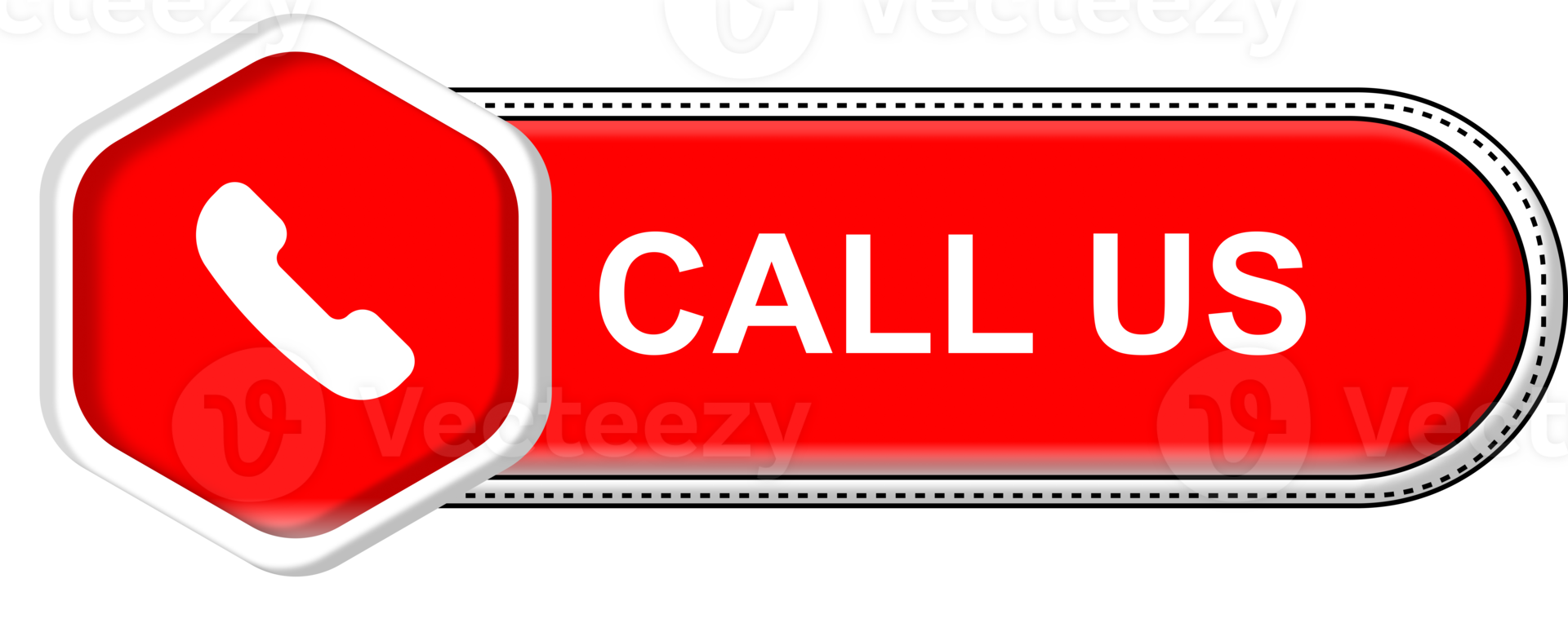 Icon Call us buttons clipart design Button CTA png