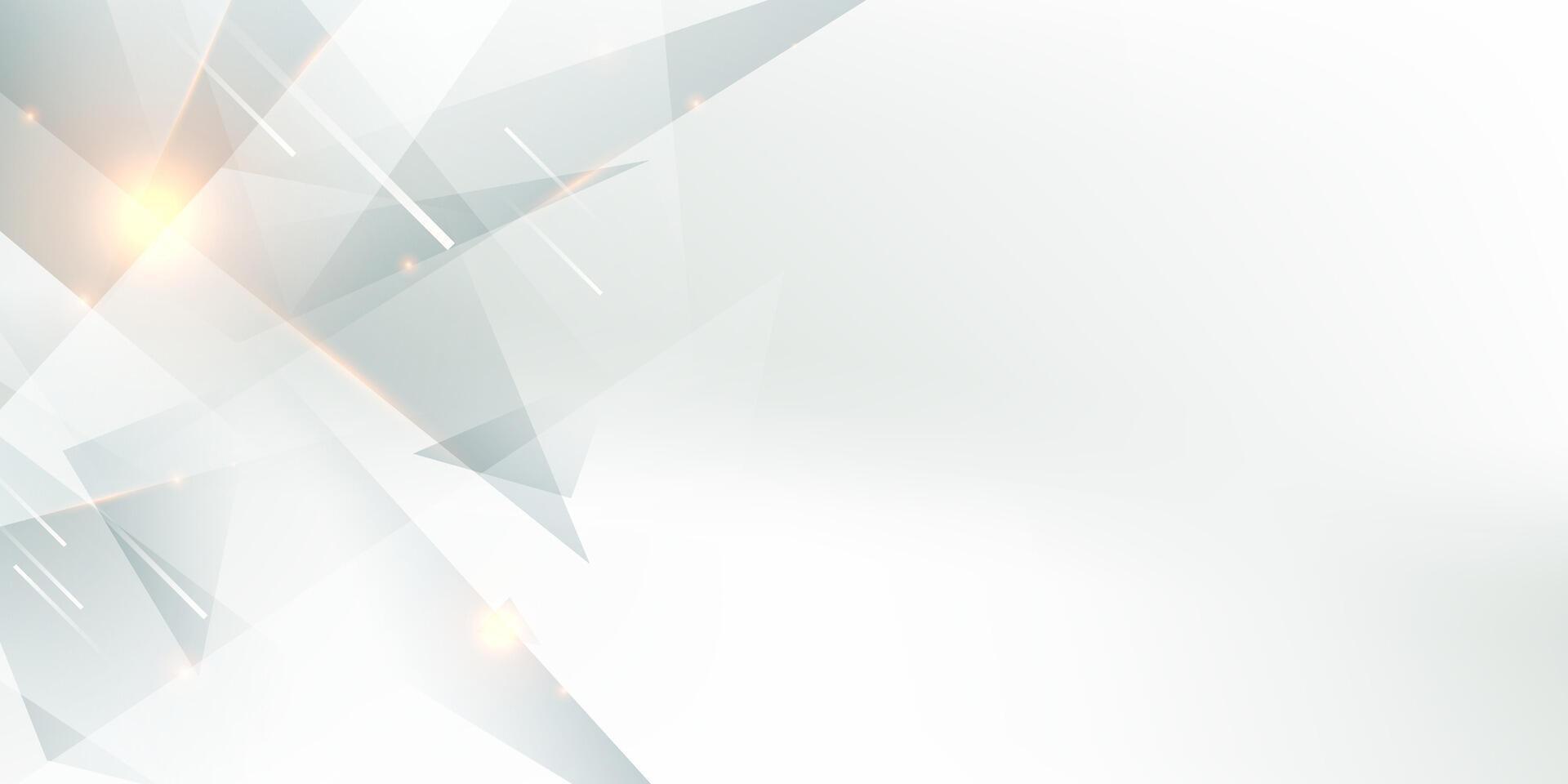 Abstract technology background, modern design illustration vector