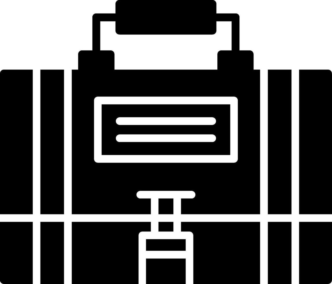 Recruitment Icon Design Symbol vector