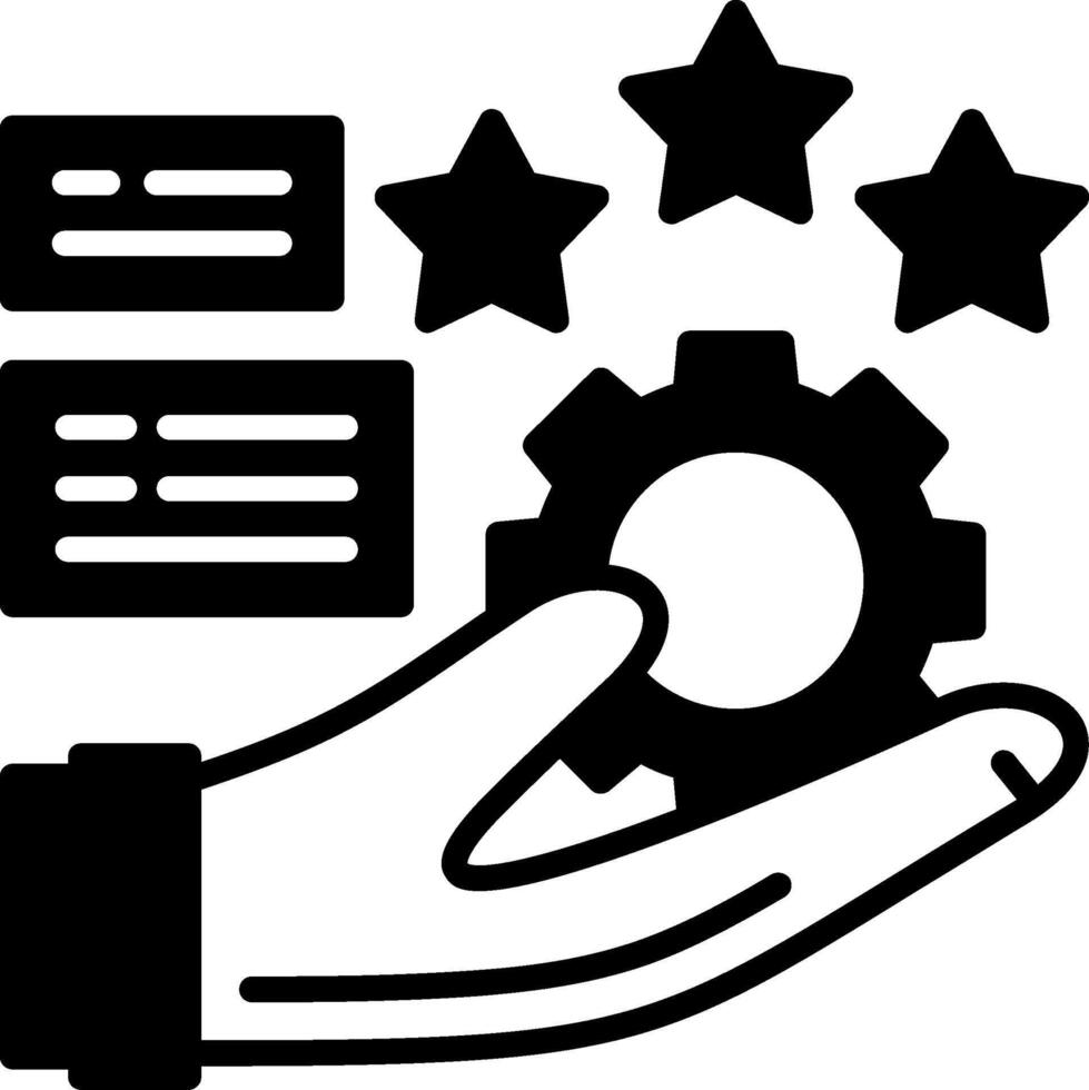 Recruitment Icon Design Symbol vector