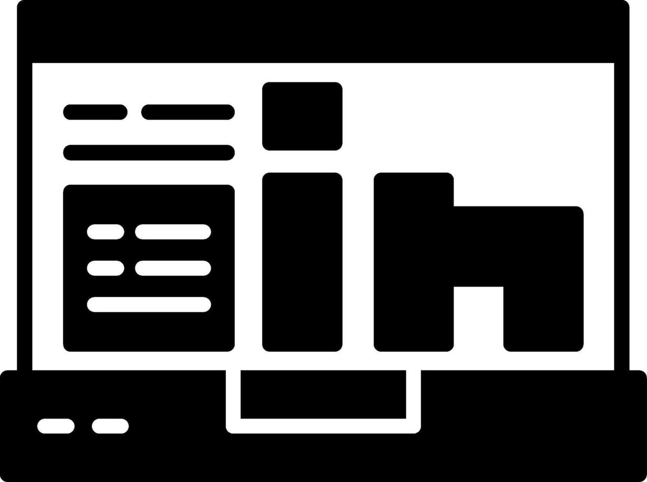 Recruitment Icon Design Symbol vector