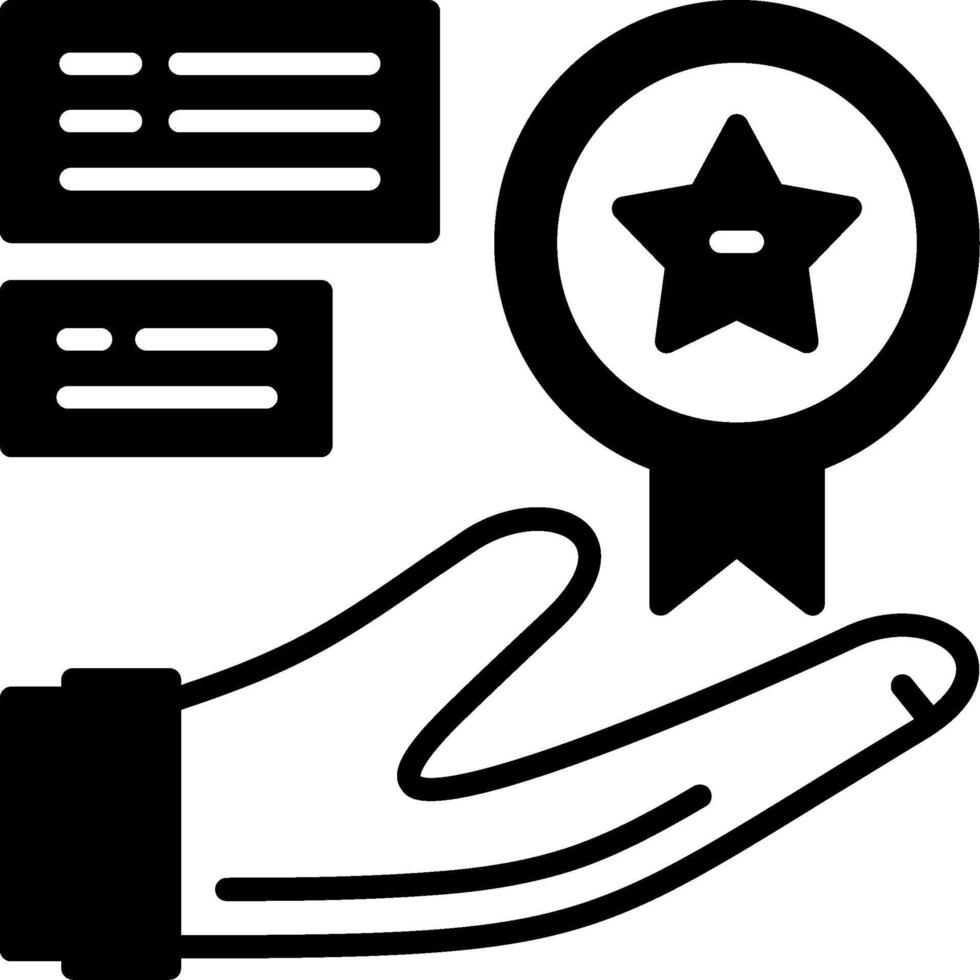 Recruitment Icon Design Symbol vector