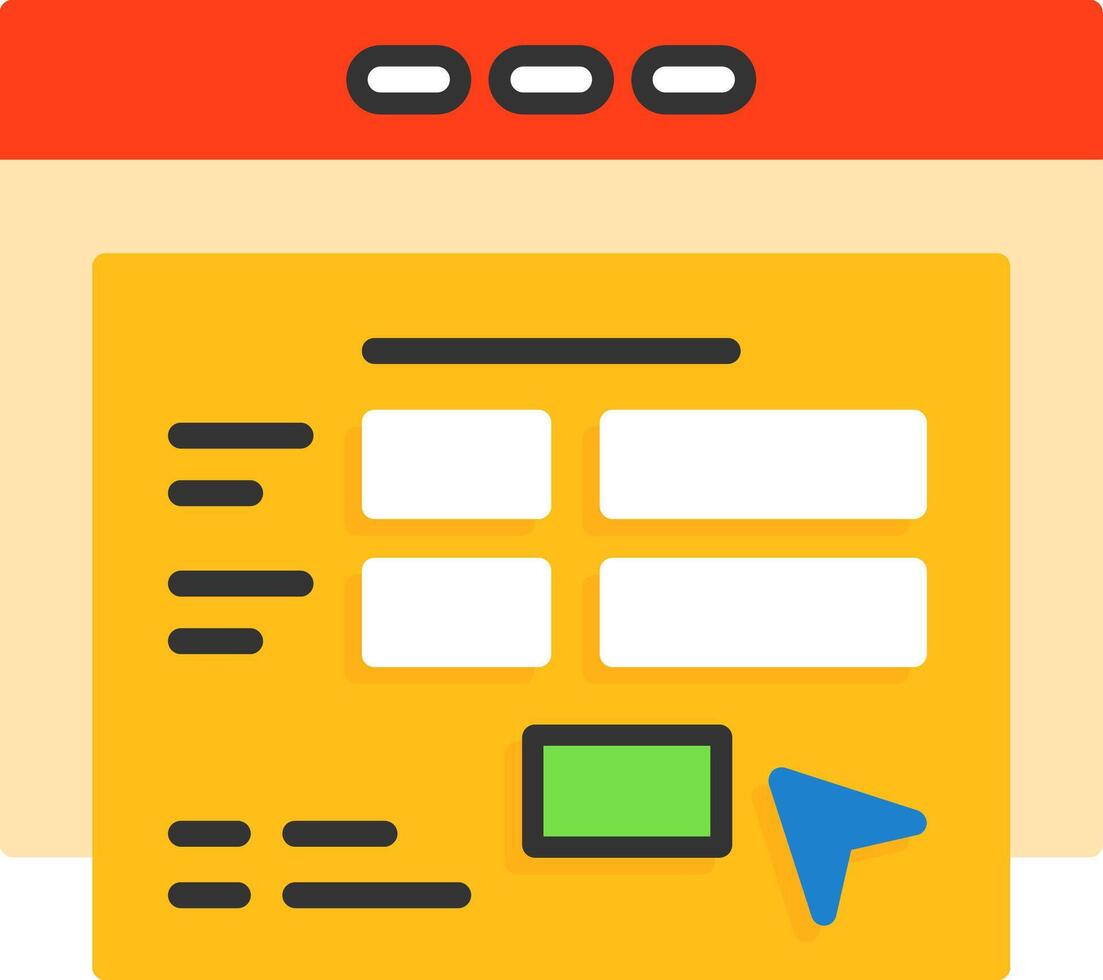 Recruitment Icon Design Symbol vector