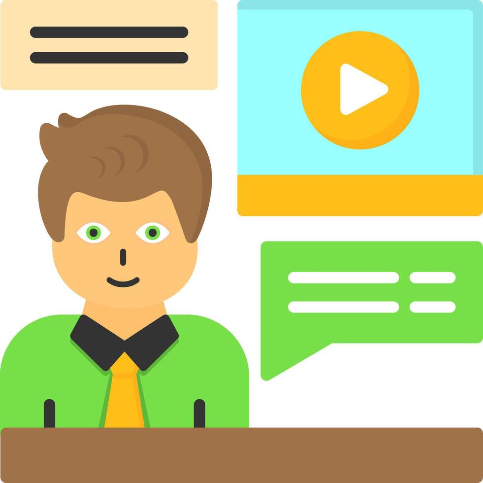 Recruitment Icon Design Symbol vector