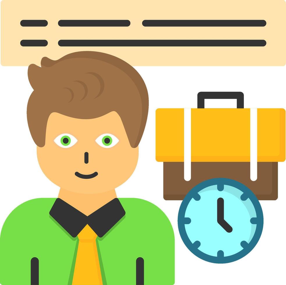 Recruitment Icon Design Symbol vector