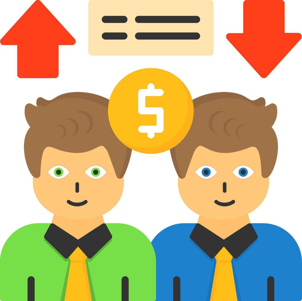Recruitment Icon Design Symbol vector