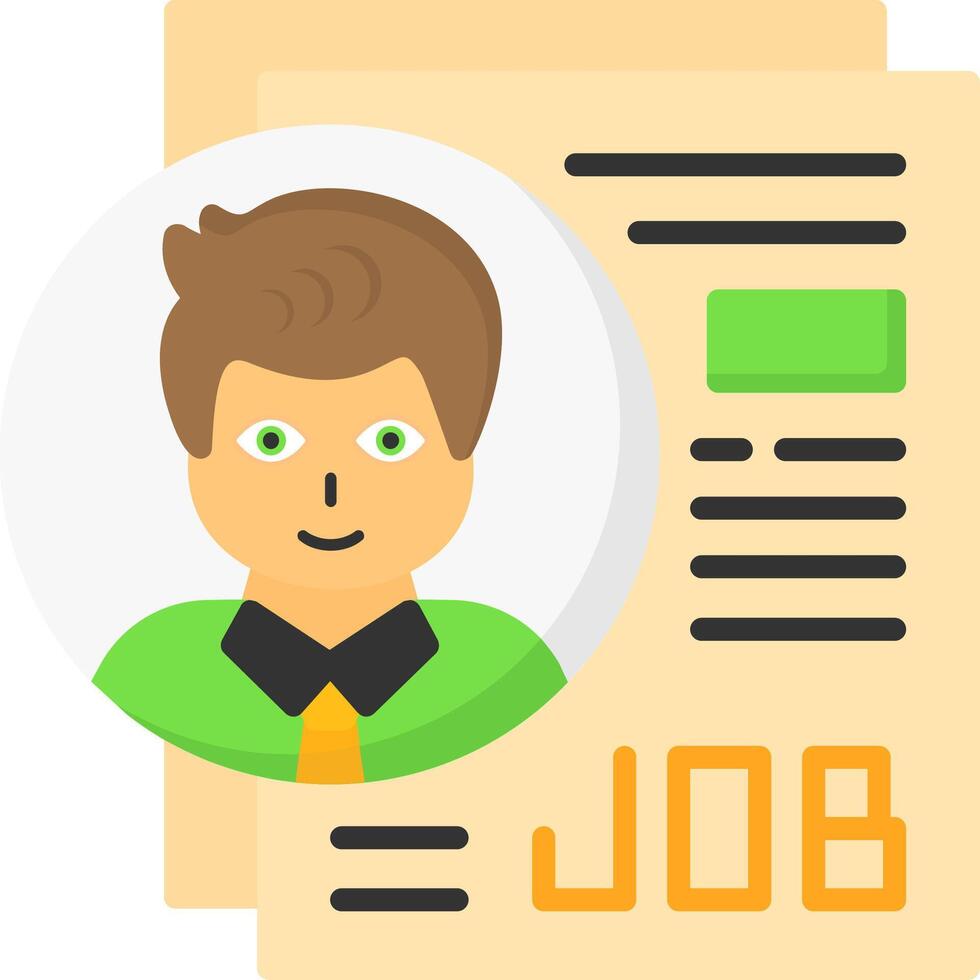 Recruitment Icon Design Symbol vector