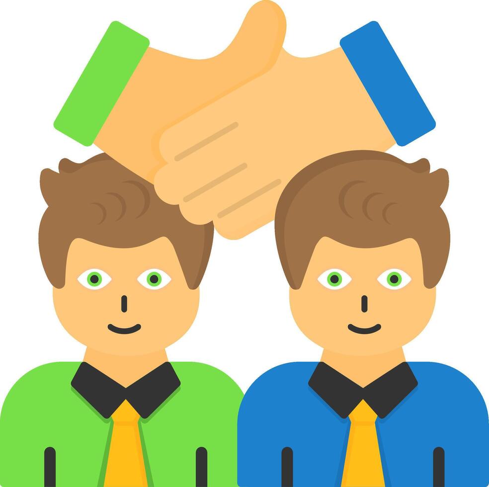 Recruitment Icon Design Symbol vector