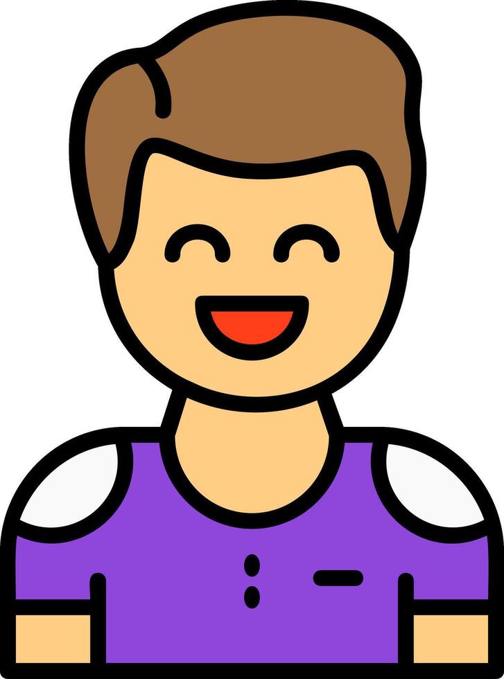 Enthusiasm Design Symbol vector
