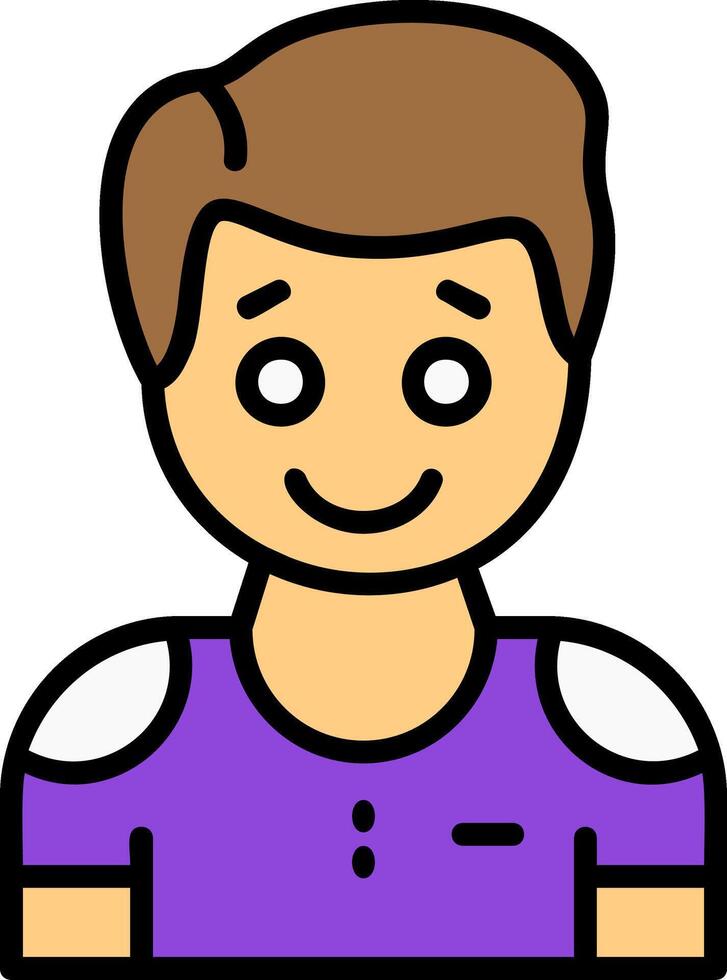 Optimism Design Symbol vector