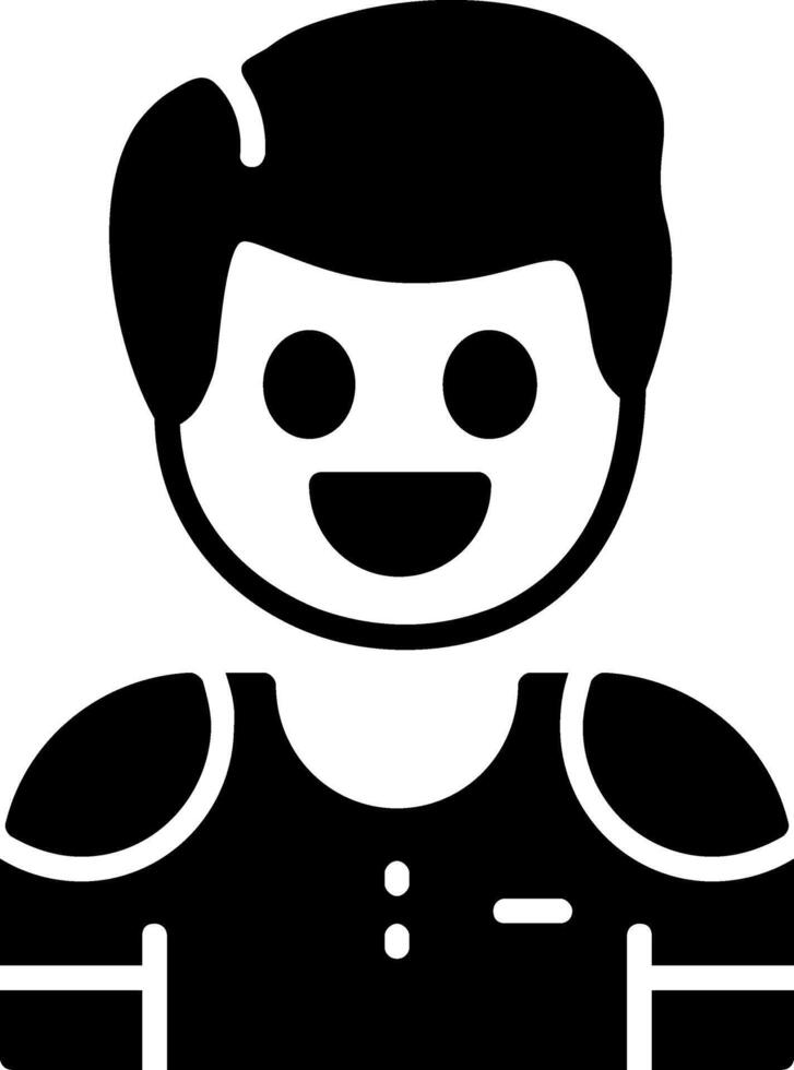Joy Icon Design Symbol vector