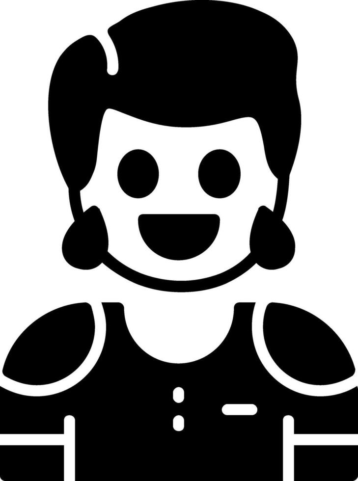 Jubilation Icon Design Symbol vector