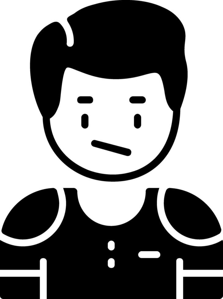 Apathy Icon Design Symbol vector
