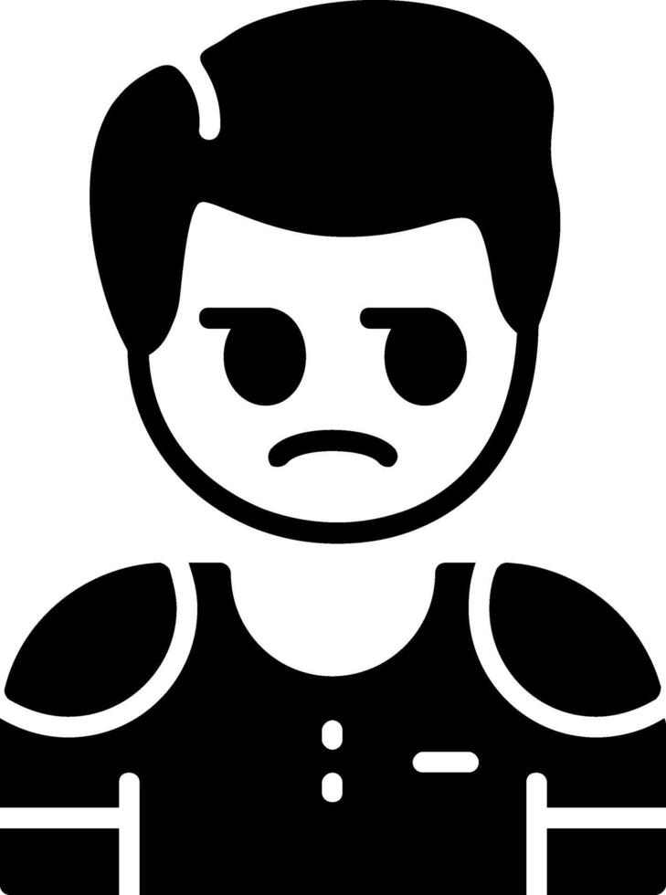 Cynicism Icon Design Symbol vector