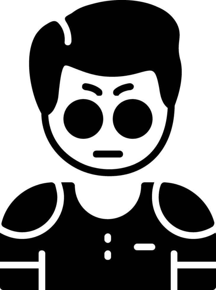 Amazement Icon Design Symbol vector