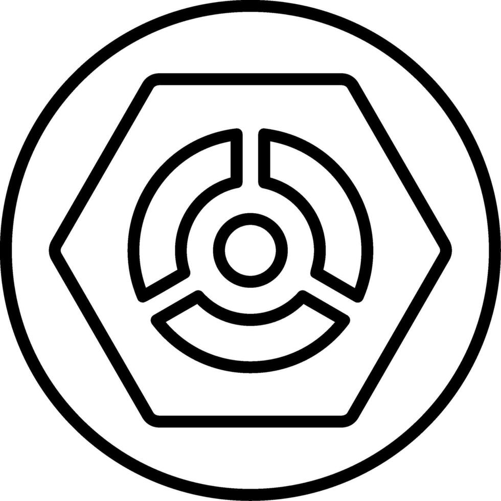 Toolbox Icon Design vector