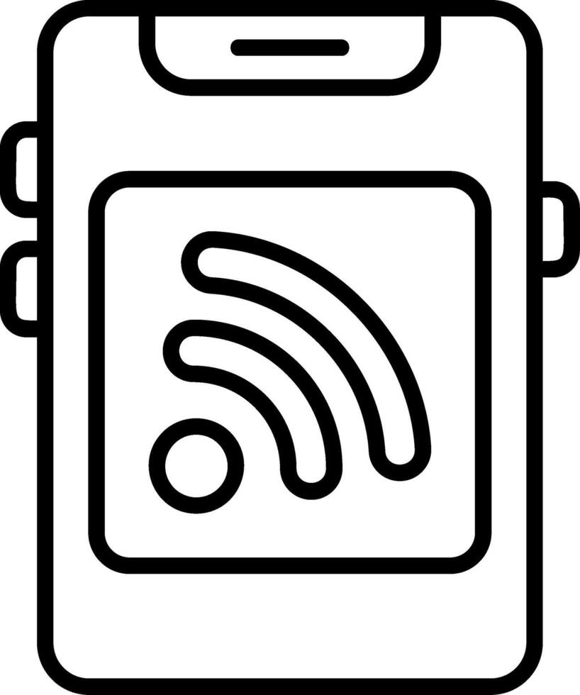 Cast Icon Design vector